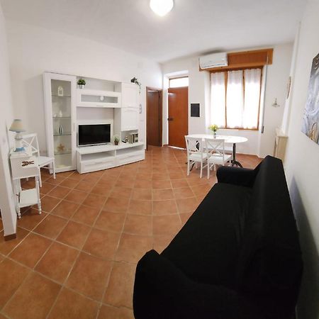 Zose - Casa Al Mare Apartment กาลาโกโนเน ภายนอก รูปภาพ