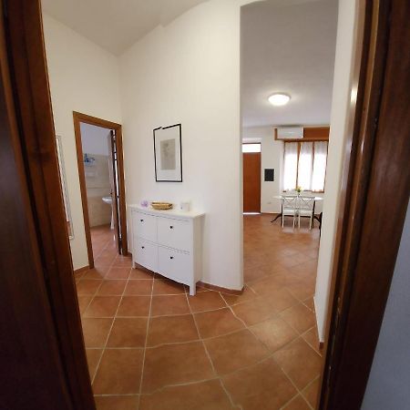 Zose - Casa Al Mare Apartment กาลาโกโนเน ภายนอก รูปภาพ