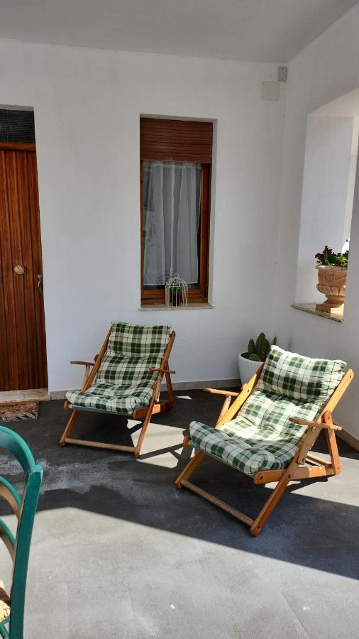 Zose - Casa Al Mare Apartment กาลาโกโนเน ภายนอก รูปภาพ