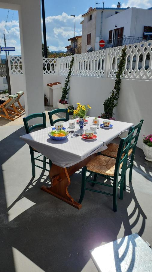 Zose - Casa Al Mare Apartment กาลาโกโนเน ภายนอก รูปภาพ