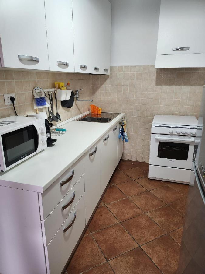 Zose - Casa Al Mare Apartment กาลาโกโนเน ภายนอก รูปภาพ