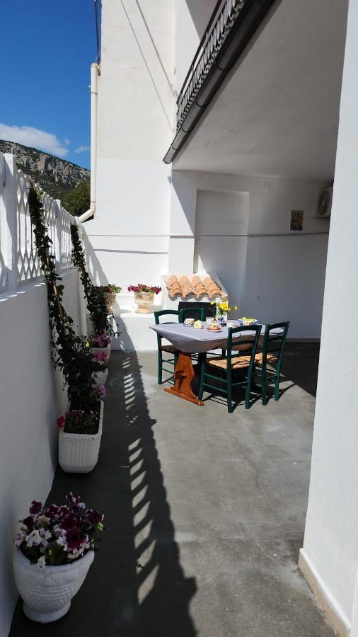 Zose - Casa Al Mare Apartment กาลาโกโนเน ภายนอก รูปภาพ