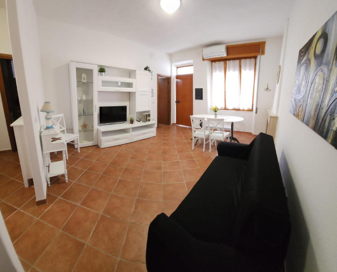 Zose - Casa Al Mare Apartment กาลาโกโนเน ภายนอก รูปภาพ