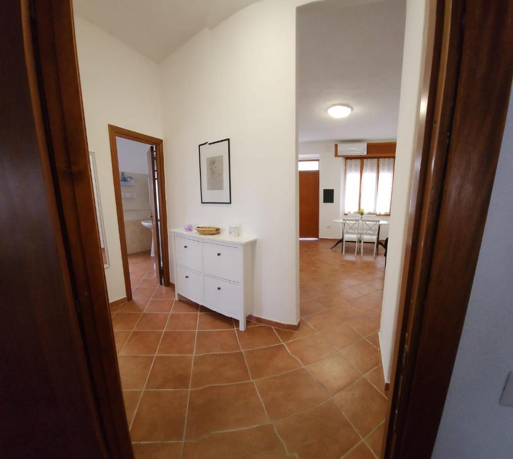Zose - Casa Al Mare Apartment กาลาโกโนเน ภายนอก รูปภาพ