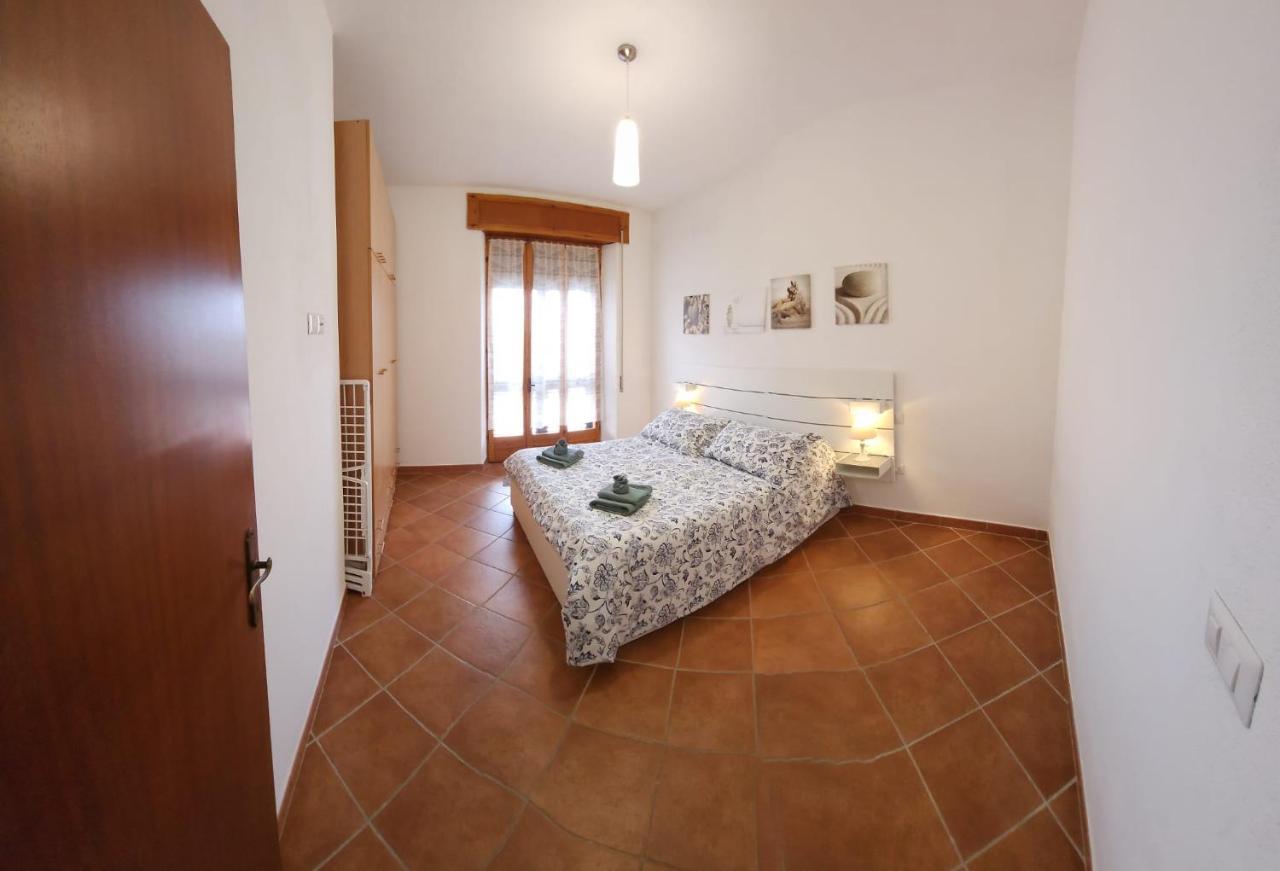 Zose - Casa Al Mare Apartment กาลาโกโนเน ภายนอก รูปภาพ