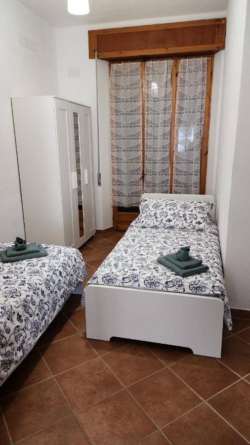 Zose - Casa Al Mare Apartment กาลาโกโนเน ภายนอก รูปภาพ