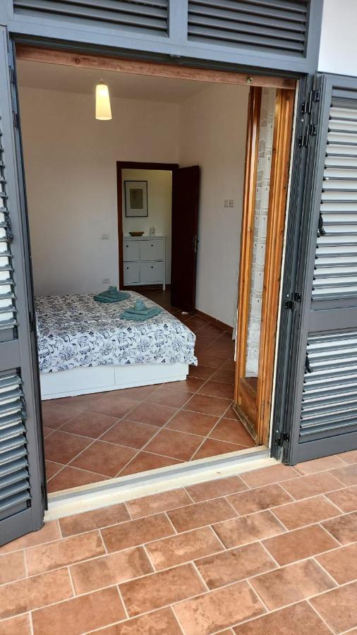 Zose - Casa Al Mare Apartment กาลาโกโนเน ภายนอก รูปภาพ