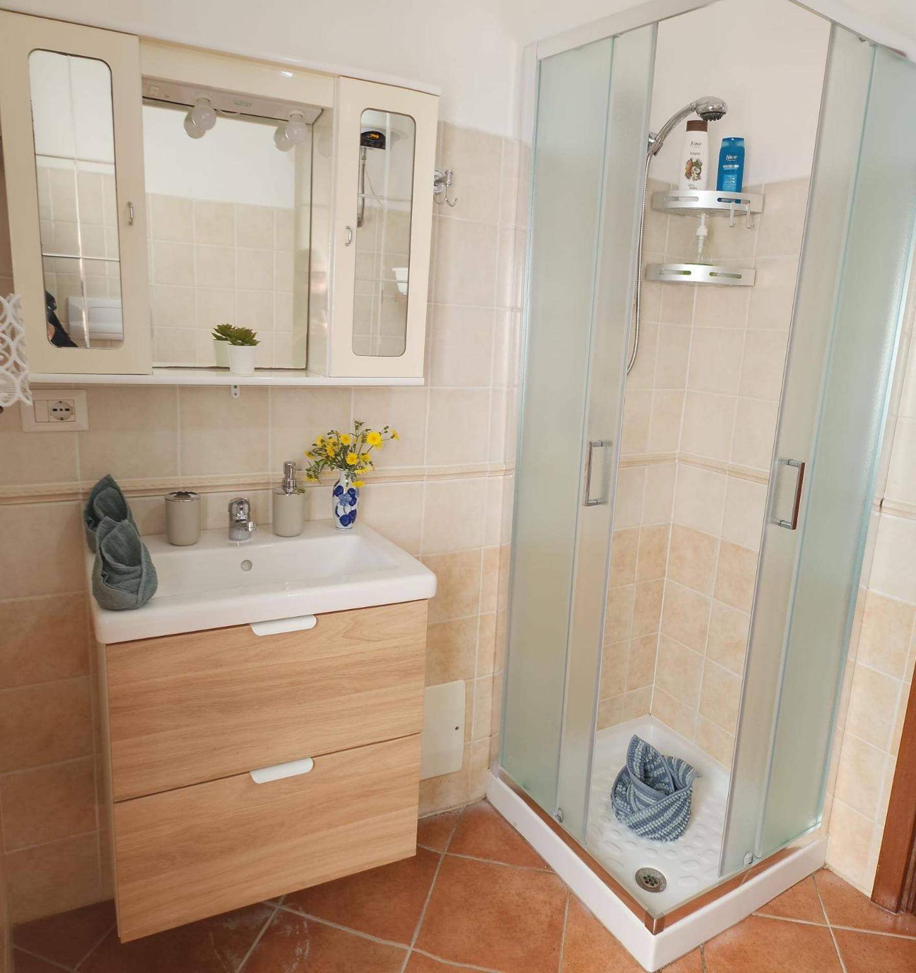 Zose - Casa Al Mare Apartment กาลาโกโนเน ภายนอก รูปภาพ