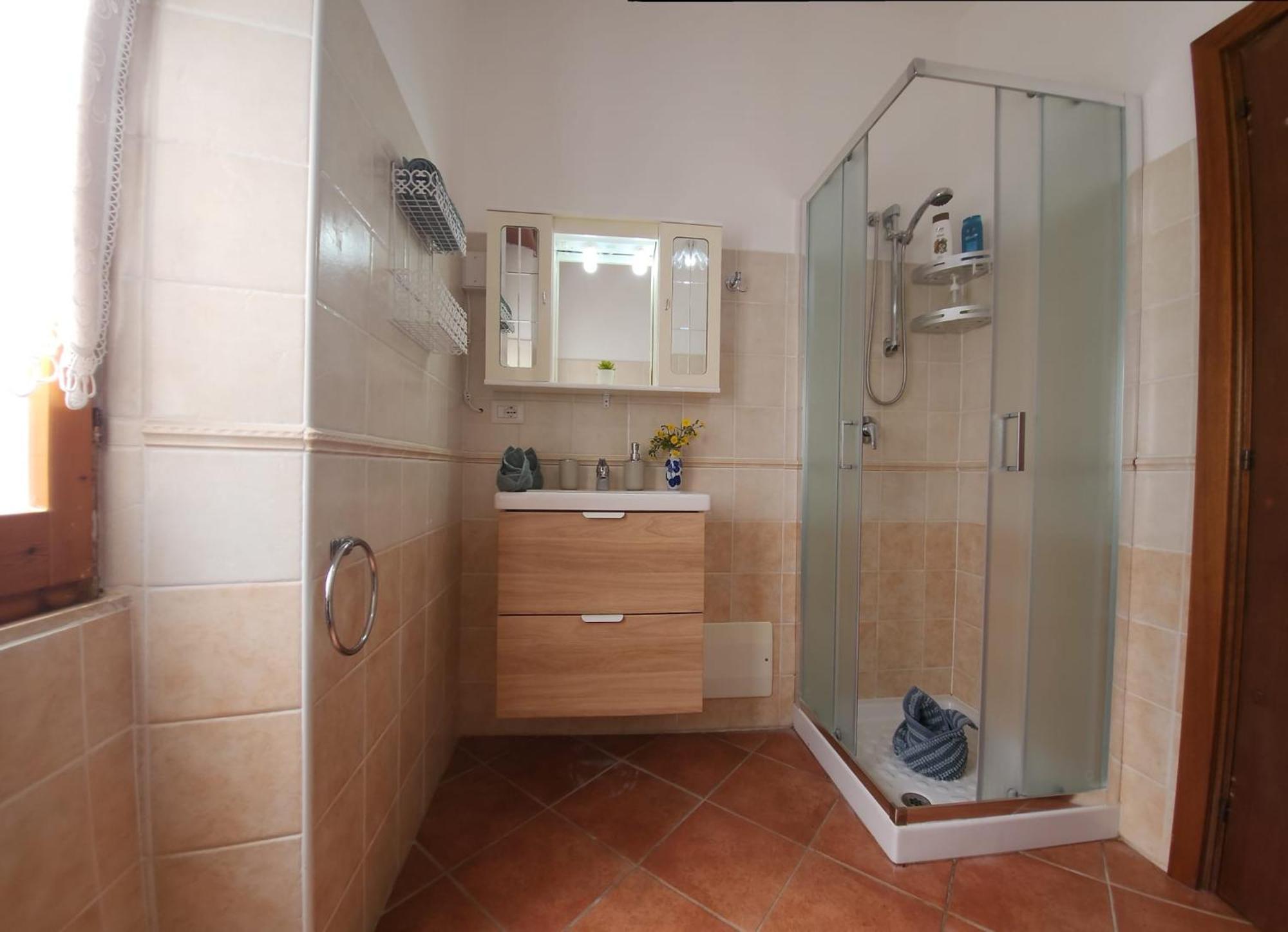 Zose - Casa Al Mare Apartment กาลาโกโนเน ภายนอก รูปภาพ