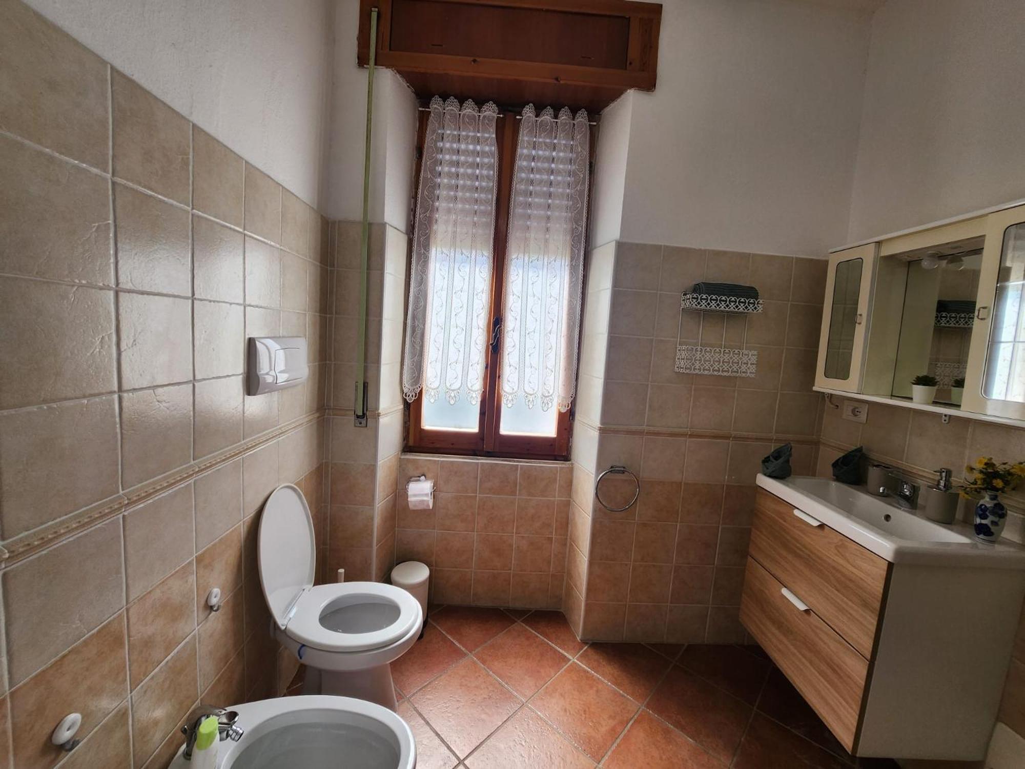 Zose - Casa Al Mare Apartment กาลาโกโนเน ภายนอก รูปภาพ